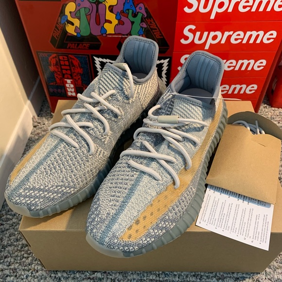 Yeezy Other - Yeezy “Israfel” Adult Size 10 NWT